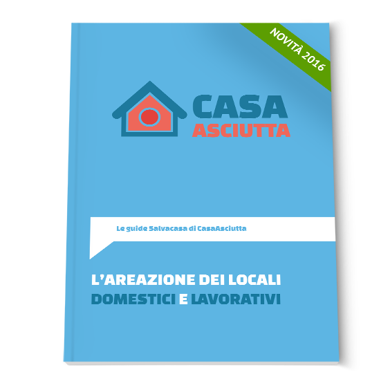Aerazione delle abitazioni per il benessere della casa Come abbassare l umidità in una stanza