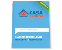 guida aerazione locali domestici e lavorativi