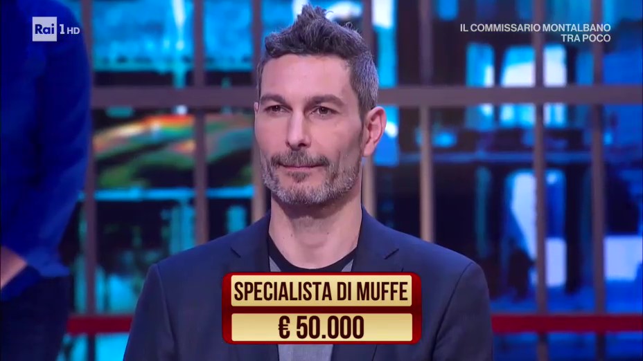 specialista di muffe