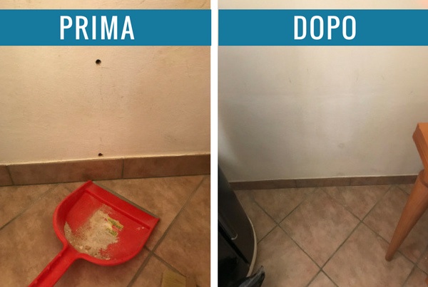Muffa in camera da letto? L\'UNICO modo per eliminarla è questo ↓ Muffa in camera da letto? L\'UNICO modo per eliminarla è questo ↓