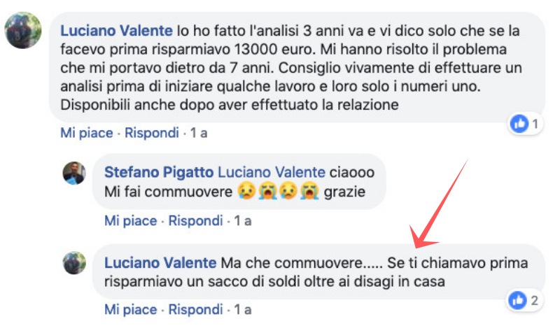 Siti di incontri gratuiti chimica