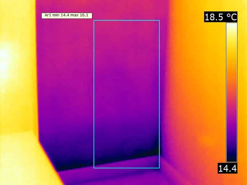 analisi ponti termici