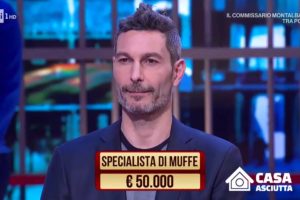 specialista di muffe