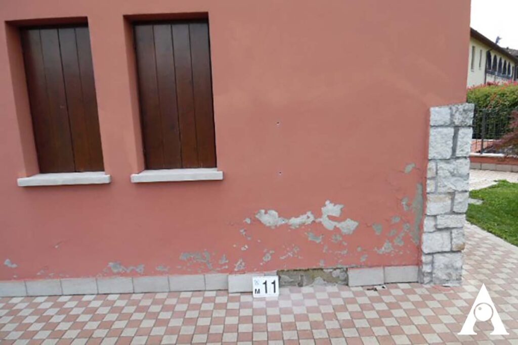 intonaco deumidificante Funziona