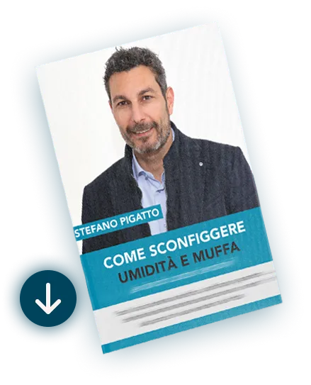 Come sconfiggere umidità e muffa evitando costosi tentativi