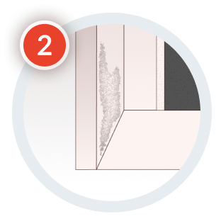 umidità igroscopia sali