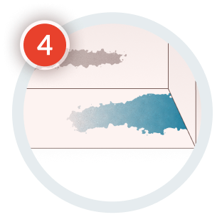 Infiltrazioni laterale interrata dell’ umidità
