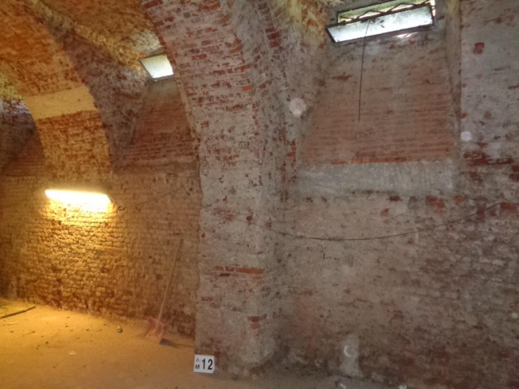 CAM misura umidità uni 11085 m12 dopo