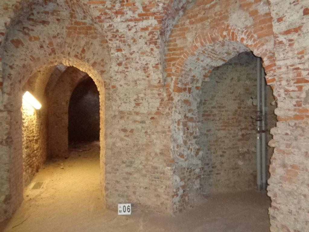 misura ponderale uni 11085 M6 dopo