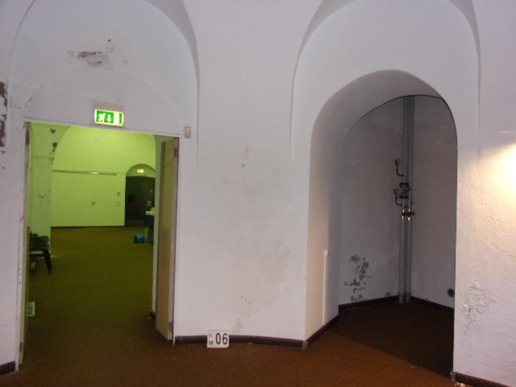 misura ponderale uni 11085 M6 prima