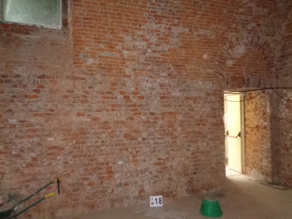 misura umidità uni11085 M18 dopo