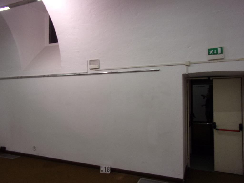 misura umidità uni11085 M18 prima