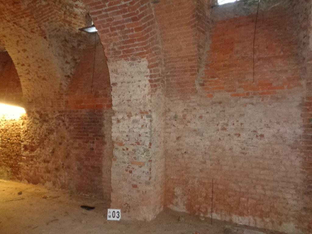 uni11085 punto M3 dopo