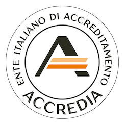 certificazione accredia